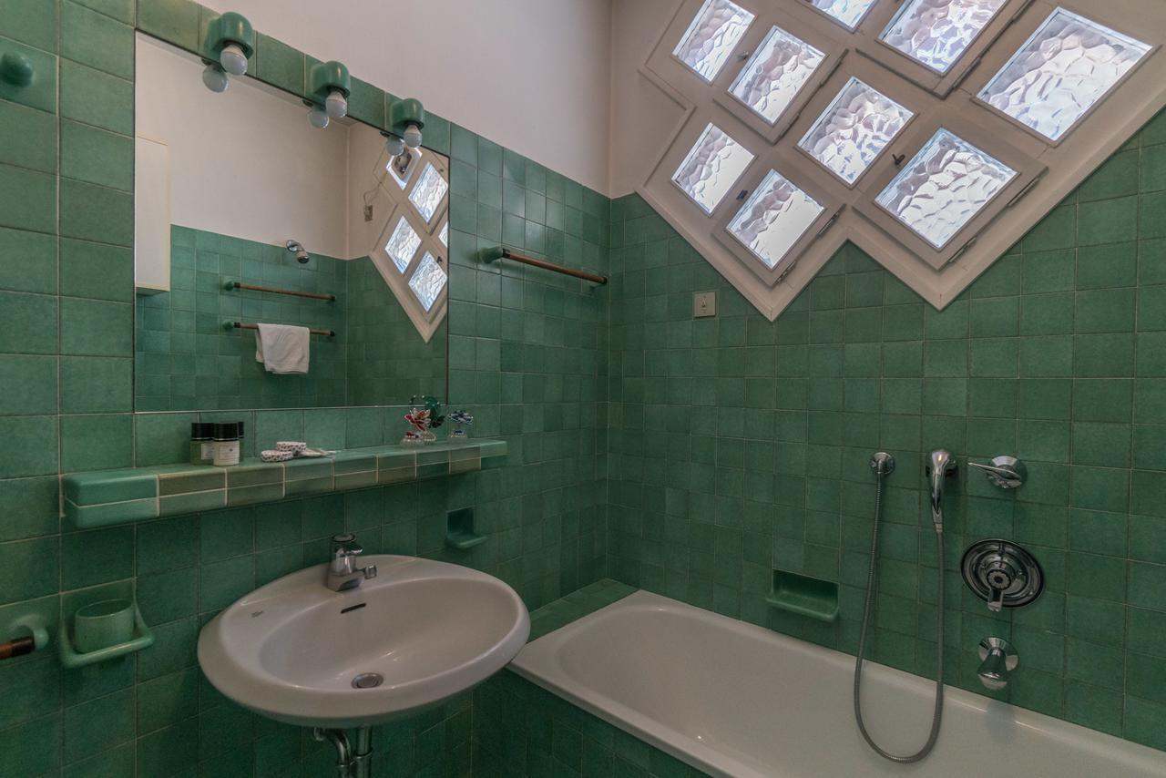 Apartamento Ca Spirito Santo Venecia Exterior foto